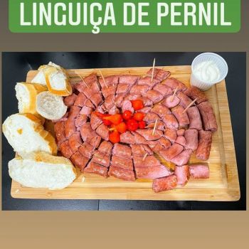 Foto Cervejaria Lupulados