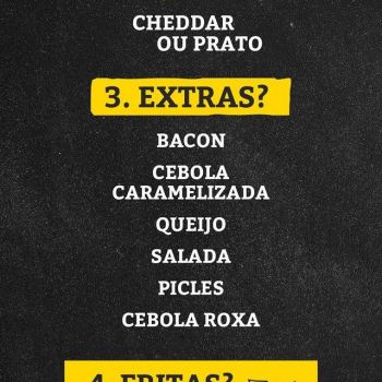 Foto Jack Jack Burger