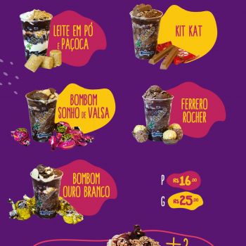 Foto Yoshake - Novo Hamburgo