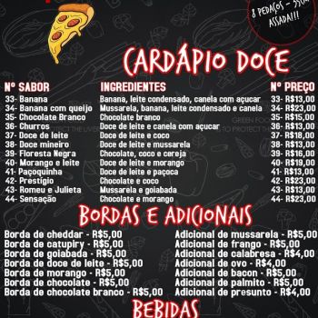 Foto Pizzaria 10
