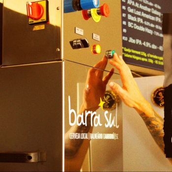 Foto Barra Sul Cervejaria