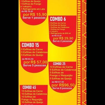 Foto A Esfiha do Príncipe