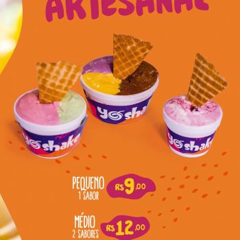 Foto Yoshake - Novo Hamburgo