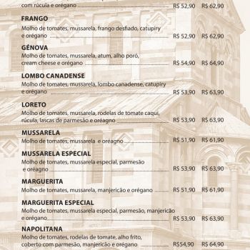 Foto Pizzaria Vecchio Zilli