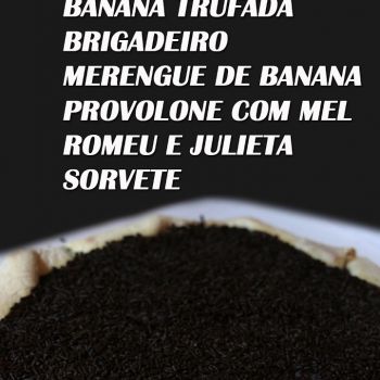 Foto Pizzaria Bom Samaritano