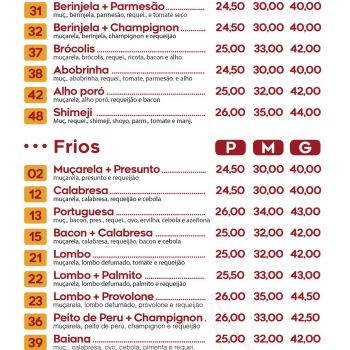 Foto Friggere Pizza Frita