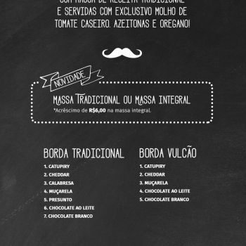 Foto Pizzaria Nono Bellinatti