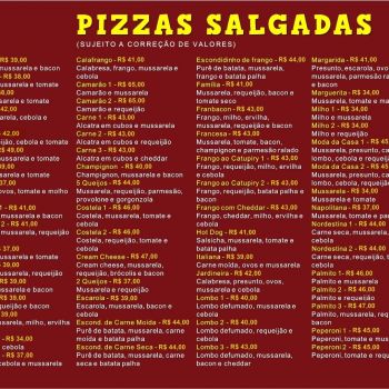 Foto Notare's Pizzaria