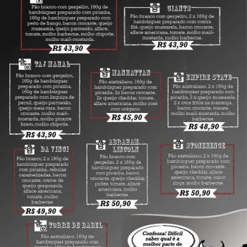 Foto J's Fine Burger