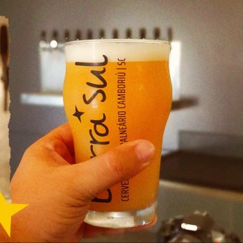 Foto Barra Sul Cervejaria