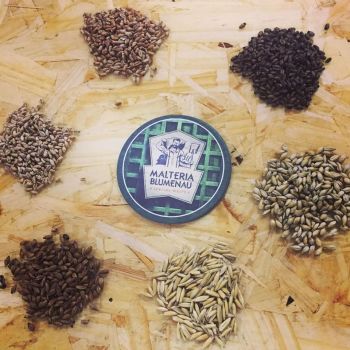 Foto Central do Cervejeiro Brew Shop