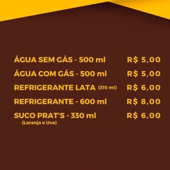 Foto MadahLena's Burger