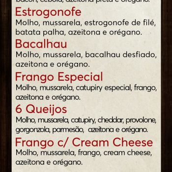 Foto Pizzaria Piu Bella