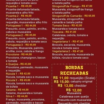 Foto Notare's Pizzaria