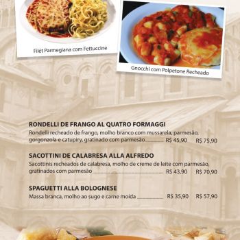 Foto Pizzaria Vecchio Zilli