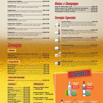 Foto Universidade da Cerveja