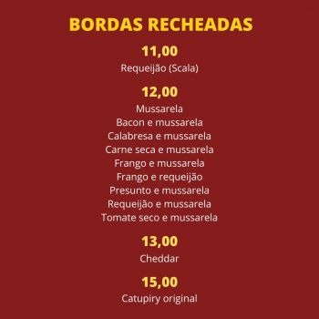 Foto Notare's Pizzaria