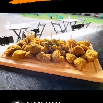 Foto Cervejaria Lupulados