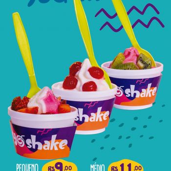 Foto Yoshake - Novo Hamburgo