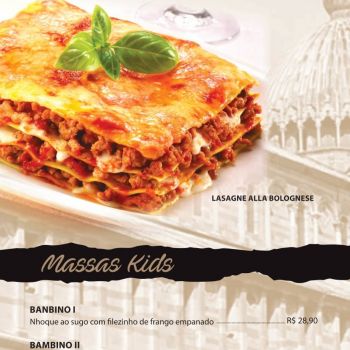 Foto Pizzaria Vecchio Zilli