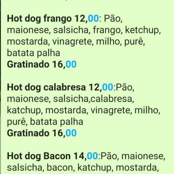 Foto Dorigo's Pizzaria e Restaurante