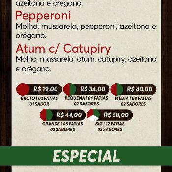 Foto Pizzaria Piu Bella