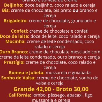 Foto Notare's Pizzaria