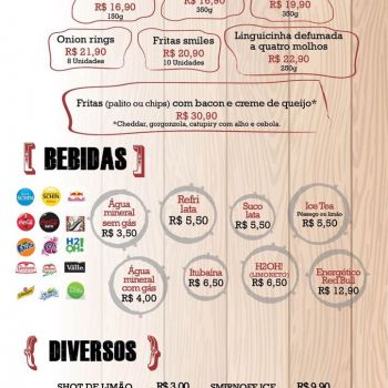 Foto J's Fine Burger