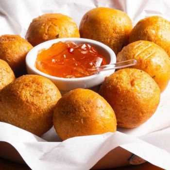 Foto Cervejaria Garoa