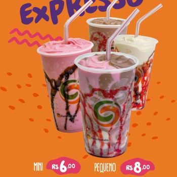 Foto Yoshake - Novo Hamburgo