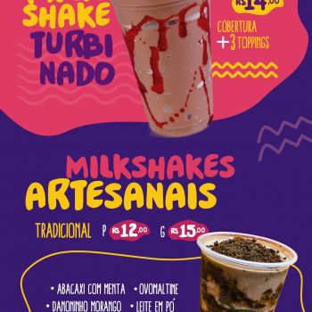 Foto Yoshake - Novo Hamburgo