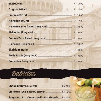 Foto Pizzaria Vecchio Zilli