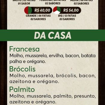 Foto Pizzaria Piu Bella