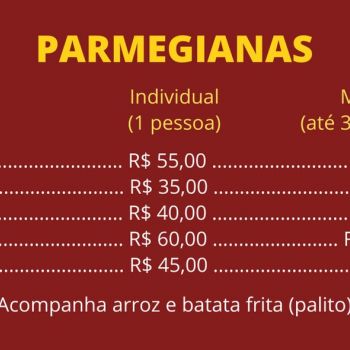 Foto Notare's Pizzaria