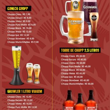 Foto Tap House Germânia