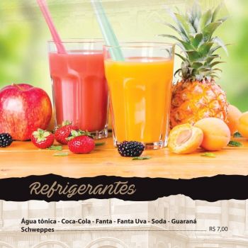 Foto Pizzaria Vecchio Zilli