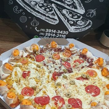 Foto Kipizza