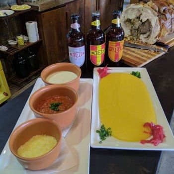 Foto Altezza Cervejaria