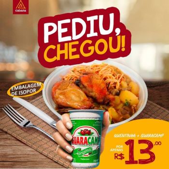 Foto Cabana - Balneário