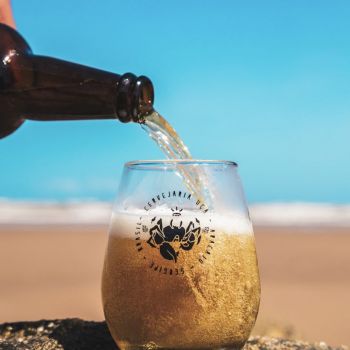 Foto Uçá Cervejaria