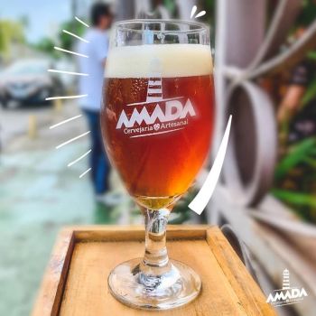 Foto Amada Cervejaria