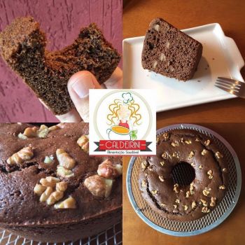 Foto Caldeirini - Alimentação Saudável