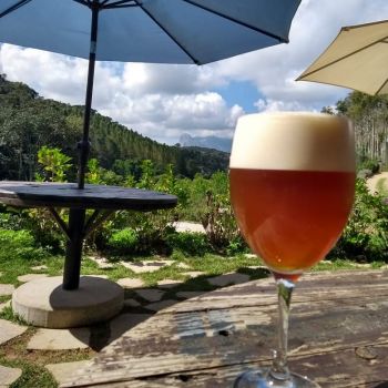 Foto Altezza Cervejaria