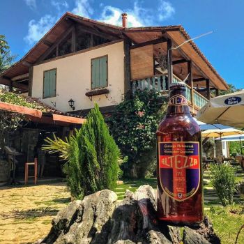 Foto Altezza Cervejaria