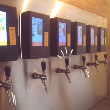 Foto Amada Cervejaria