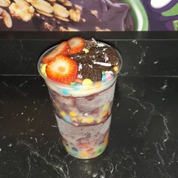 Foto Cantinho do Açaí