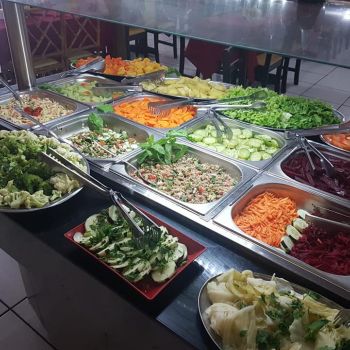 Foto Cabana - Balneário