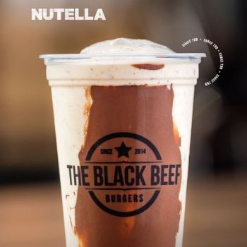 Foto Black Beef - Campinas