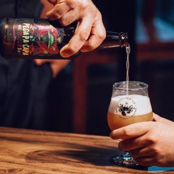 Foto Uçá Cervejaria