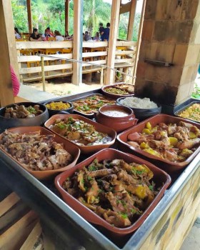 Foto Cachaça Prosa Caipira